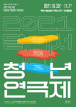 청년 예술인을 위한 연극 축제 ‘달서청년연극제’ 30일부터 웃는얼굴아트센터서