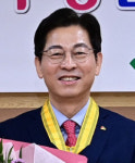 김선표 진명복지재단 대표 국민훈장 동백장