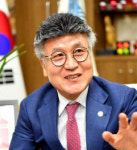 문성호 문창 대표 콘크리트 물탱크론 지진대응 취약…내진 기술력 끌어올려 국민 안전 지킬 것