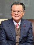 [토크 人사이드] 이재하 대구상공회의소 회장 대구發 원천기술 확보 위해 연구개발 전념할 수 있는 환경 절실