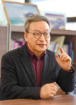 [토크 人사이드] 범어천의 시인 정호승 문학관은 현대인 정신적 곳간…더 많은 대구 시인 문학관 세워져야