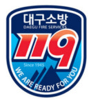 북구 노원동 세탁기 공장서 불…직원 2도 화상