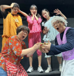 극단 온누리, 뮤지컬 딸부자집 7~8일 공연