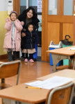 [포토뉴스] 내 자리는 어디일까?