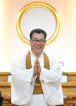 [TALK&TALK] 황성학 원불교 대구경북교구장 평범한 사람도 삶 속에서 수양하면 부처 될 수 있죠