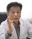 신승열 수성명가요양병원장, 해열 아닌 보온…비니 치료법으로 코로나도 완쾌
