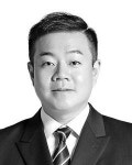 [길형식의 길] 오랜 이웃, 대구 화교와 차이나타운