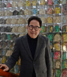 [TALK&TALK] 개관 1주년 맞는 대구 첫 사립미술관 권정호미술관 권정호 작가