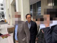 박남서 영주시장, 시장직 상실… 영주시 권한대행 체제 전환