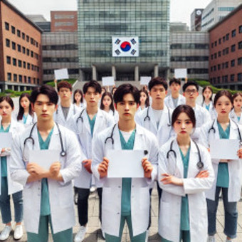 의대생 복귀 시한 '눈앞'…경북대 21일·영남대 24일, 의대생 반응 여전히 싸늘