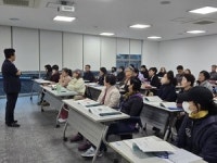 포항시, 주산활용 뇌건강지도사&슐런지도사 양성과정 개강