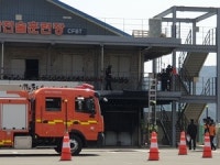 영주소방서, 소방기술경연대회 ‘3관왕’ 쾌거… 경북 대표로 선발