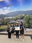 경북 사격, 전국소체 여중부 공기소총 단체전 ‘2연패’ 쾌거