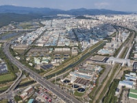 대구염색산단, ‘뿌리산업 특화단지’ 최종 지정…“친환경 공단 도약”