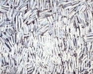 권정호미술관, 권정호 개인전 ‘선으로부터(From the Stroke)’ 개최
