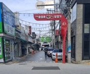 구미시 원도심 중앙로 동문상점가, 골목형 상점가 Jump-Up 지원사업 선정으로 재도약 시동