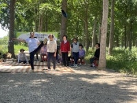 [동네뉴스] 고령군 다산면, 주민이 중심되는 ‘건강마을’로 다시 태어나다