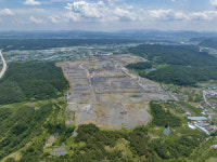 기지개 켜는 ‘영천하이테크파크지구’…미래모빌리티 기업 투자 ‘봇물’