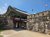 [김찬일의 방방곡곡 길을 걷다] 전남 순천 낙안읍성