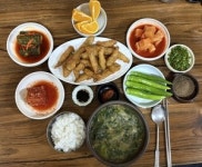 수십년 전통 추어탕·추어튀김 한 상에 원기 UP…대구 수성구 신한추어탕