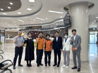 보강병원·대구119구급상황관리센터, 응급환자 이송 협력 강화