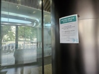 정부 전산망 ‘마비’후 첫 평일…대구지역 금융기관·우체국 큰 혼란은 없어