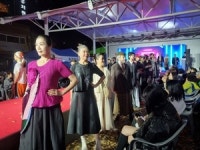 [동네뉴스] ‘시장에서 고른 옷으로…’ 하양 꿈바우시장에서 열린 특별한 패션쇼