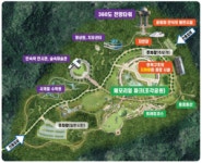 [장례문화 특집]포항추모공원, 구룡포 ‘영일의 뜰’, 봉안시설 넘어 문화관광 복합공간으로 조성