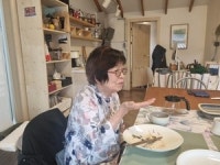 [임재양 외과의사가 바라본 일본 풍경6]오카다 세츠코(岡田 節子)-1940년생