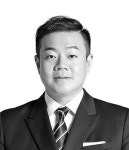 [길형식의 길] 다시 울려 퍼질 대구의 자부심, 경상감영공원