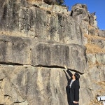 [걸어서 만나는 우리동네 문화유산] 영주 보물 그늘에 숨은 ‘선사 흔적’...걸어서 만나는 청동기 그림