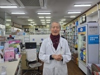 [주말 인터뷰]구미 시민 사랑에 보답하는 새벽 불빛…정보호 송정약국 약사, 새벽 6시 문 연 사연