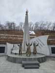 3에이치구미인동센타 | [TK 시대정신의 보고를 찾아서 ③]태극기 펄럭이는 구미 인동 뒷산, 인동 3·12독립만세운동 기념탑 의미 더해