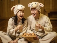 [위클리포유 커버 스토리] 불가마 찜질방·쑥뜸방…‘체험형 힐링 콘텐츠’ 된 웰빙 공간