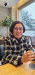 [이통장 발언대] 자전거 국토종주 메달 딴 70대...어머니 같은 친근한 정옥자 경산3리 이장