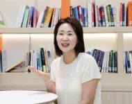 [주말 인터뷰] 칠곡군립 휴포레어린이집 심금숙 원장 “완벽주의가 출산 막아”