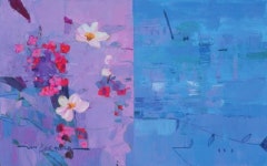 자연, 그리고 숨결