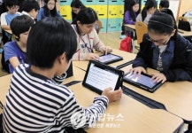 책가방·칠판 사라진 미래 학교