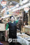 기로에 선 전통시장 “강소상인 키워라”