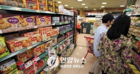 대형마트 20년 빛과 그림자