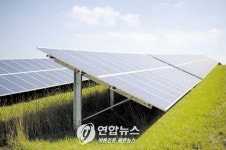 그늘졌던 태양광 산업, 햇빛 든다①