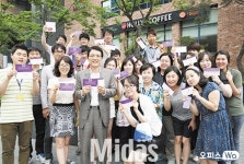 우리 회사 어때요? 톡톡 튀는 기업문화