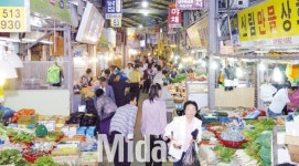 전통시장 부활의 지혜, 찾나 못 찾나②