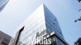 우리 회사 어때요?   마이다스아이티