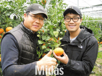 농민·소비자 만족하는 농산물 유통벤처