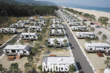 올 여름 편안한 오토캠핑 어때?