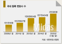 변호사가 하는 부동산 중개, 법으로 막을 수 있나