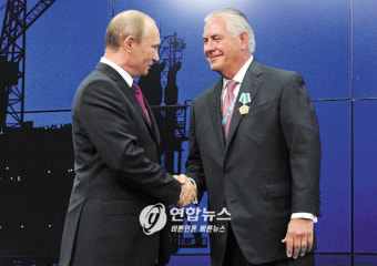 트럼프 외교안보라인 ‘초강경’ 예고