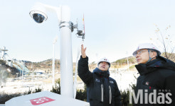 5G 고속도로, 평창올림픽서 첫삽 뜬다