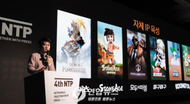 세계로 눈 돌린 게임 빅3, 매출 6조 돌파